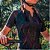 Camisa Feminino Marcio May Funny Rainbow Leaves - P - Imagem 4