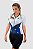 Camisa Feminino Aero Pro Free Force Branco Tam G - Imagem 1