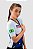 Camisa Feminino Aero Pro Free Force Branco Tam P - Imagem 3