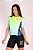 Camisa Ciclopp Laguna Feminina Amerelo - Tam M - Imagem 2