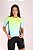 Camisa Ciclopp Laguna Feminina Amerelo - Tam M - Imagem 1