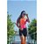 Camisa Ciclopp Bolt Feminina - Laranja – Tam GG - Imagem 1