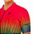 Camisa Feminina Free Force Sport Multicolor Tam P - Imagem 5