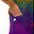 Camisa Feminina Free Force Sport Multicolor Tam P - Imagem 7