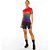 Camisa Feminina Free Force Sport Multicolor Tam G - Imagem 3