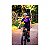 Camisa Ciclismo Feminina Free Force Sport Phase Tam G - Imagem 3