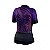 Camisa Ciclismo Feminina Free Force Sport Phase Tam M - Imagem 2