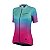 Camisa Ciclismo Free Force Sport Mirage Feminina Tam G - Imagem 1