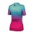 Camisa Ciclismo Free Force Sport Mirage Feminina Tam G - Imagem 2