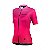 Camisa Free Force Feminino Sport Blazing Tam M - Imagem 1