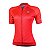Camisa Ciclismo Mauro Ribeiro Wit Feminina Tam GG - Imagem 1