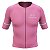 Camisa Masc Marcio May Pro Deep Pink - GG - Imagem 1