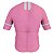 Camisa Masc Marcio May Pro Deep Pink - M - Imagem 2