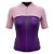 Camisa Fem Marcio May Race Rosa/Figo - G - Imagem 1