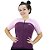 Camisa Fem Marcio May Race Rosa/Figo - G - Imagem 3