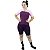 Camisa Fem Marcio May Race Rosa/Figo - G - Imagem 4