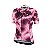 Camisa Ciclismo Feminina Free Force Sport Blem Tam M - Imagem 1