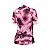 Camisa Ciclismo Feminina Free Force Sport Blem Tam P - Imagem 2