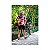 Camisa Ciclismo Feminina Free Force Sport Blem Tam P - Imagem 3