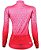 Camisa Manga Longa Feminina Mauro Ribeiro Weft Tam G - Imagem 2