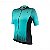 Camisa Feminina Free Force Sport Thaw - Turquesa Tam M - Imagem 1