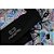 Macaquinho Fem Marcio May Slim Fit Bike Rainbow Tam GG - Imagem 4