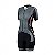 Macaquinho Ciclismo Feminino Free Force New Euphoria Tam P - Imagem 1