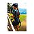 Macaquinho Ciclismo Feminino Free Force New Euphoria Tam P - Imagem 4