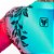 Macaquinho Free Force New Makeup Feminino Tam G - Imagem 6