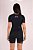 Macaquinho Ciclopp Black Session Feminino Mgc - Preto Tam G - Imagem 2