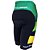 Bermuda Barbedo Time Brasil Lateral Estampada Tam M - Imagem 2