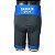 Bermuda Barbedo Quick Step Estampada Tam M - Imagem 2