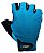 Luva Tsw Mtb Ciclista Dm Dual Azul G - Imagem 1