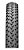 Pneu Continental Cross King 29 2.3 - Performance - Preto/Dobravel - Imagem 2