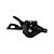 Alavvanca Shimano Cambio Deore Sl-M6100 I-Spec Ev 12v Dir - Imagem 2