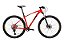 Bicicleta Oggi 29 Bw 7.2 Deore 11v Verm/Pto/Amar Tam 17 - 2022 - Imagem 1