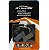 Pastilha Alligator Semi Met P/ Avid/Sram Guide/G2 - Imagem 1