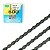 Corrente KMC 1/2x3/32x116, Hv500, 6/7v Index - Imagem 3