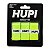 Overgrip Para Raquete Hupi Amarelo Pack 03 Un - Imagem 1