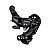 Cambio Traseiro Shimano Tourney Rd-Ty300 6/7v Sem Gancheira - Imagem 1