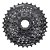 Cassete Shimano 8v Cs-Hg31 11/34d MR - Imagem 1