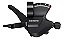 Alavanca Cambio Shimano Altus Sl-M315 8v Dir - Imagem 1