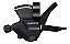Alavanca Cambio Shimano Altus Sl-M315 3v Esq - Imagem 1