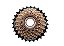 Roda Livre Shimano Tourney Mf-Tz500 14/28d 6v - Imagem 1