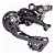 Cambio Shimano Traseiro Deore XT - RD-M8000 - Imagem 2