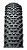 Pneu Kenda Booster Pro TR 29x2.20 K1227-006  Preto - Imagem 3