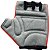 Luva Skin Sport Fun, Vermelho Tam  G - Imagem 2