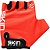 Luva Skin Sport Fun, Vermelho Tam  G - Imagem 1