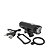 Farol C/1 Led 300 Lumen Usb -Jy-7012f - Imagem 2