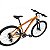 Bicicleta Caloi Explorer Spt Tam.15 R29 V24 Ama A21 - Imagem 3